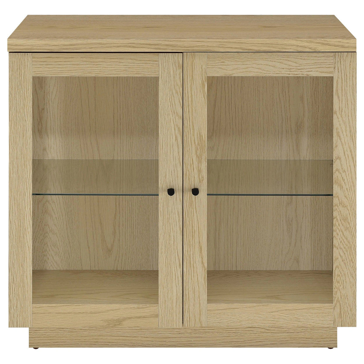 Tilbury Display Cabinet