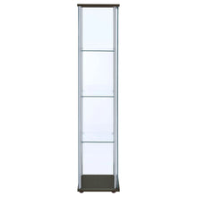 Cargar imagen en el visor de la galería, Bellatrix Curio Cabinet