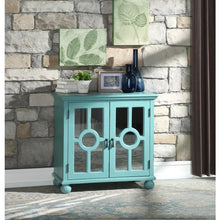Load image into Gallery viewer, Poppy Accent Chest