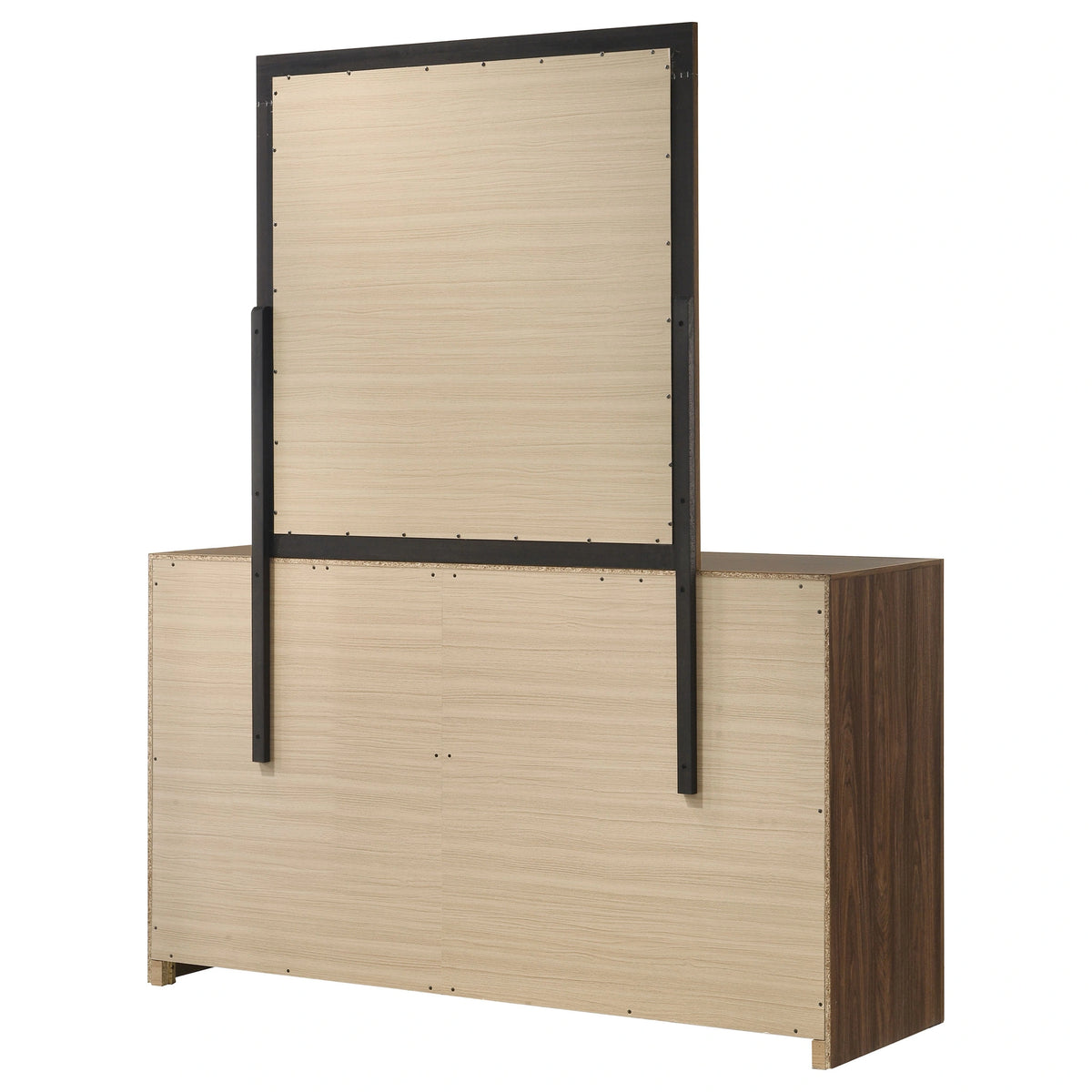 Etienne Dresser With Mirror