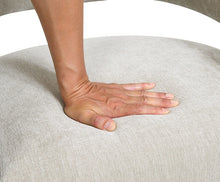 Cargar imagen en el visor de la galería, Tresa Arm Chair with Casters