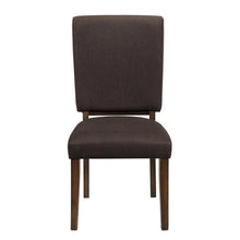 Cargar imagen en el visor de la galería, Sedley Side Chair in Walnut (Set of 2)