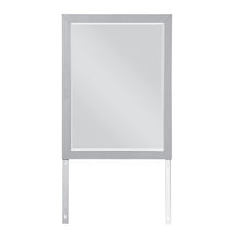 Cargar imagen en el visor de la galería, Orion Mirror in Gray B2063-6