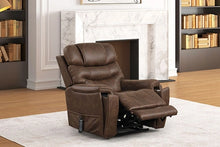 Cargar imagen en el visor de la galería, Guinevra Lift Chair