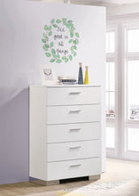 Load image into Gallery viewer, Felicity Chest of Drawers