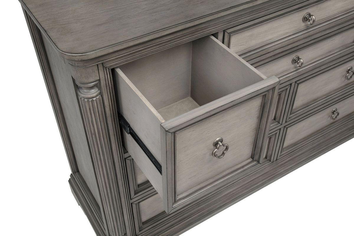Cresswell Dresser