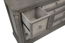 Load image into Gallery viewer, Cresswell Dresser With Mirror