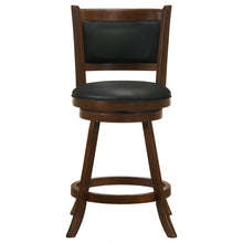 Cargar imagen en el visor de la galería, Broxton Swivel Counter Chair