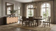 Load image into Gallery viewer, Casoria Side Chair (2/CTN)