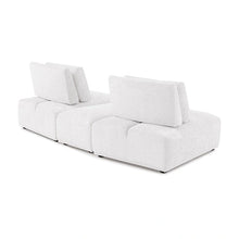Load image into Gallery viewer, Stavanger Curved 2-Seater w/ Ot