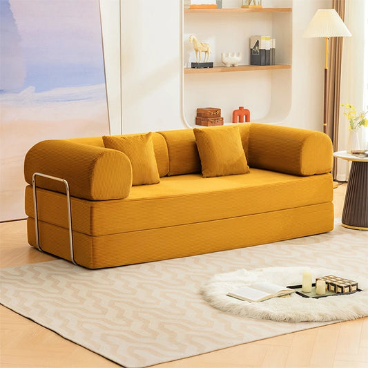 Perri 79" Compressed Sofa