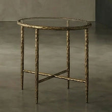 Cargar imagen en el visor de la galería, Talva End Table