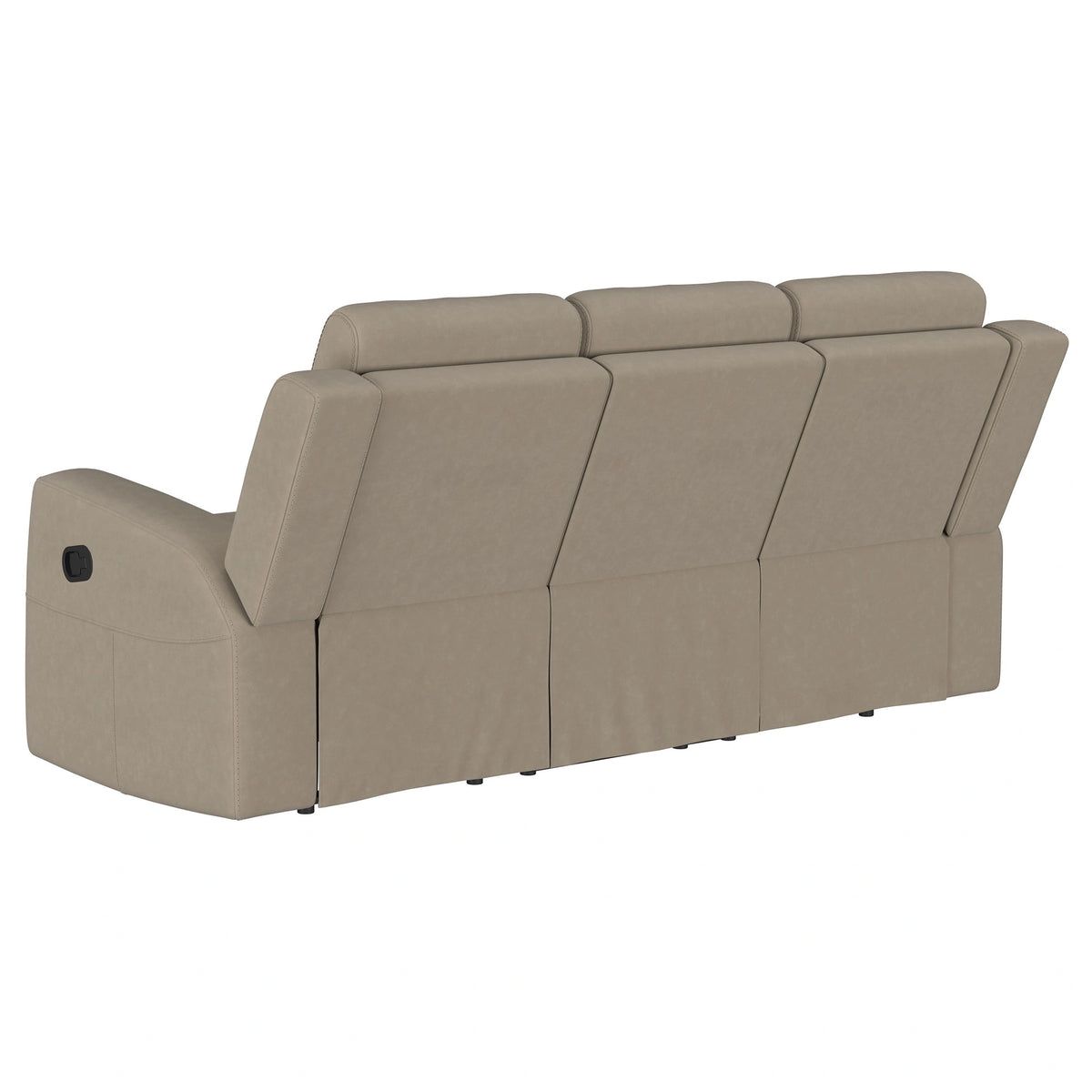 Brentwood Reclining Sofa Set