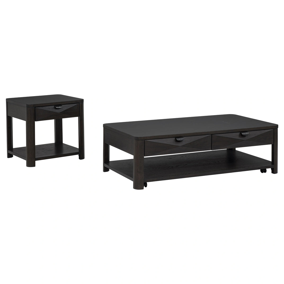 Marcelo Coffee Table Set