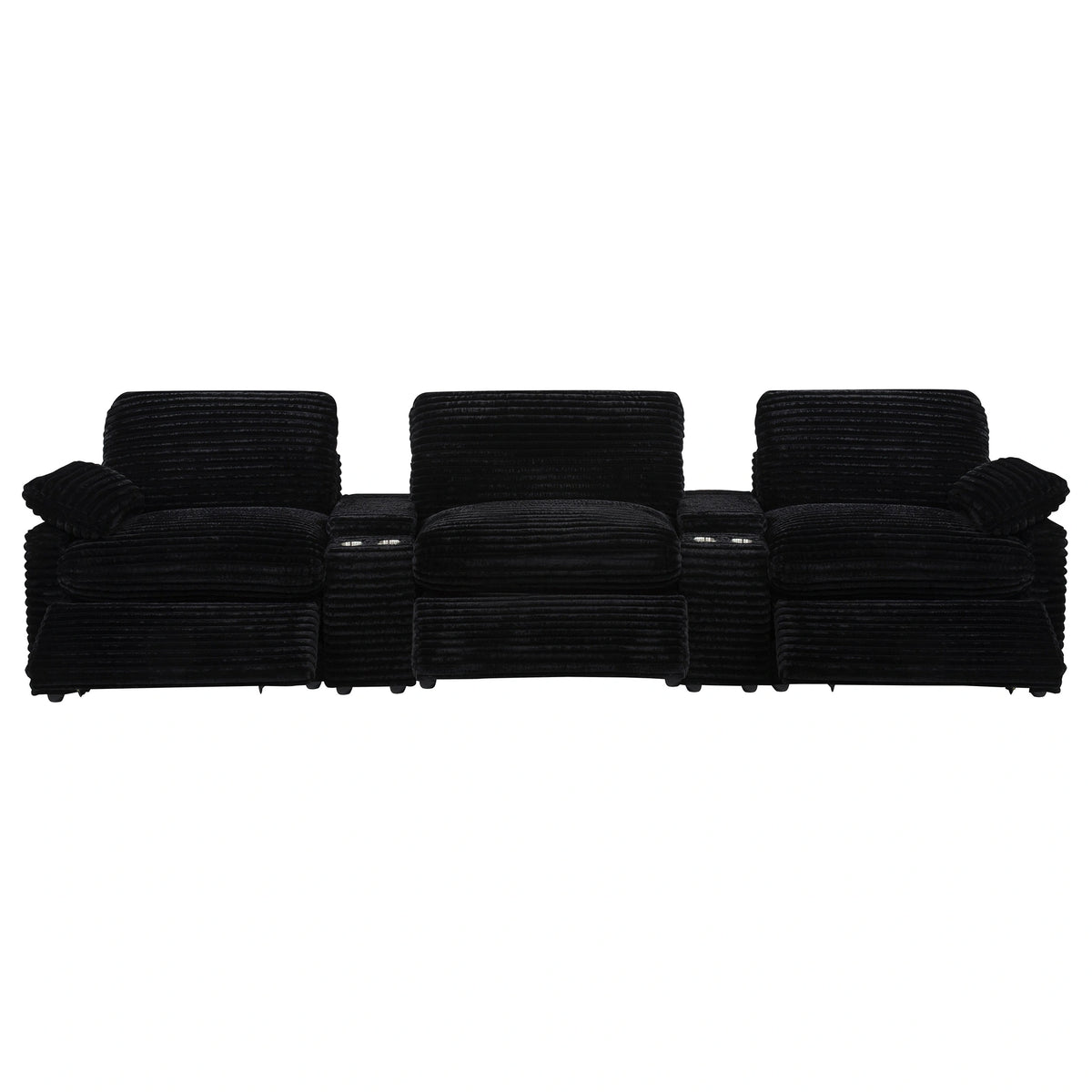 Collins Home Theater Seating