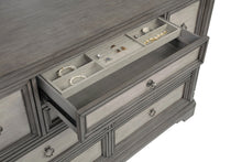 Load image into Gallery viewer, Cresswell Dresser With Mirror