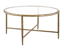 Cargar imagen en el visor de la galería, Talva Coffee Table