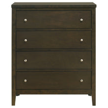Cargar imagen en el visor de la galería, Wilkes Chest of Drawers