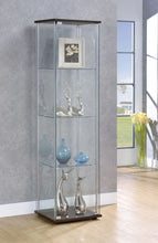 Cargar imagen en el visor de la galería, Bellatrix Curio Cabinet