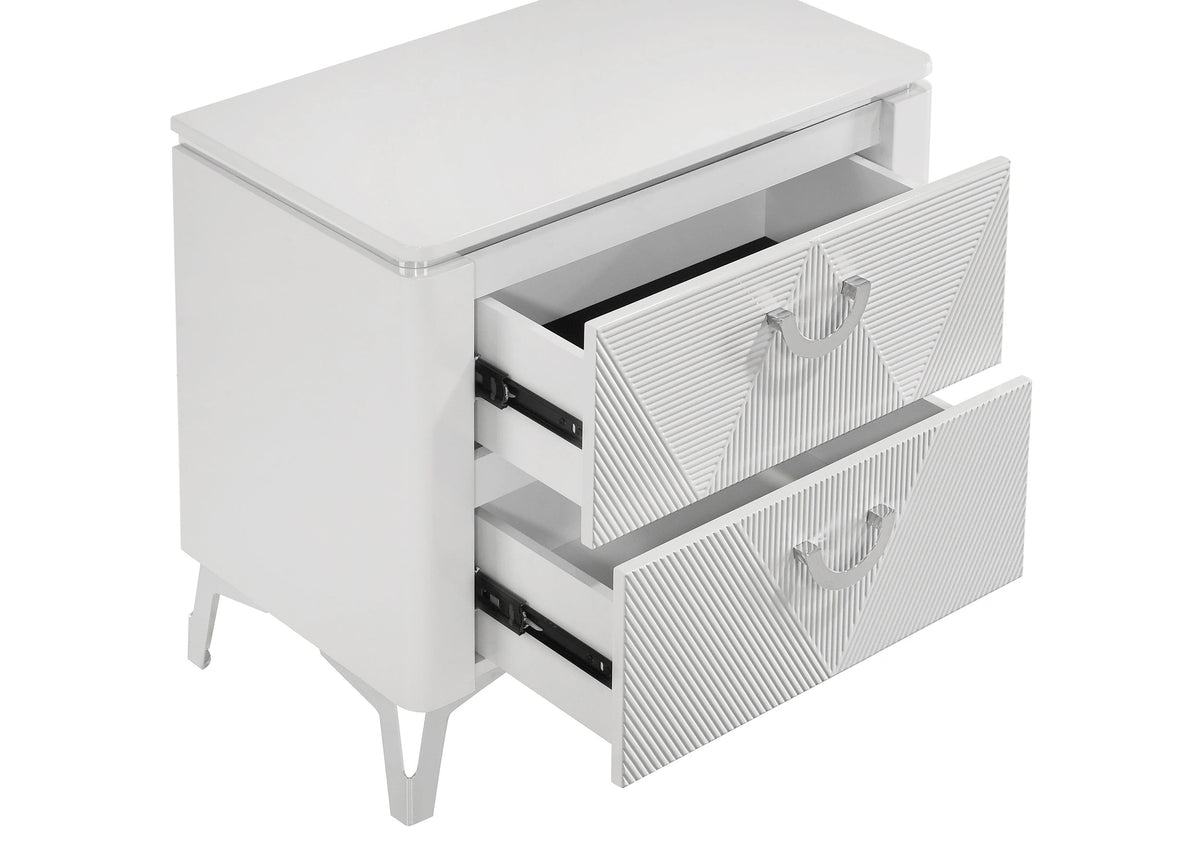 Cassia Nightstand