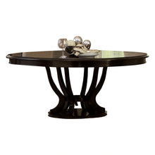 Load image into Gallery viewer, Savion-(2)Round/Oval Dining Table image