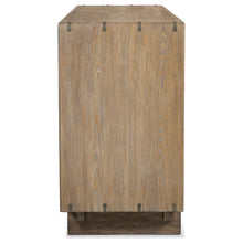 Cargar imagen en el visor de la galería, Stillwater Live Edge Dresser