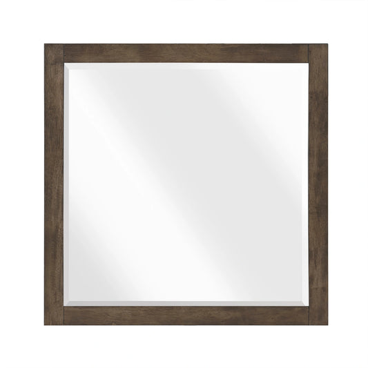 Emmett-Mirror image