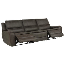 Cargar imagen en el visor de la galería, Marcell Power Reclining Sofa
