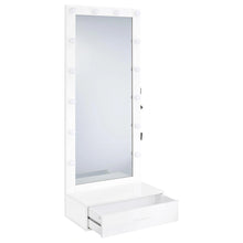 Load image into Gallery viewer, Spector LED Floor Mirror
