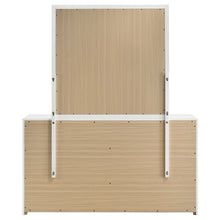 Load image into Gallery viewer, Ines Dresser with Mirror