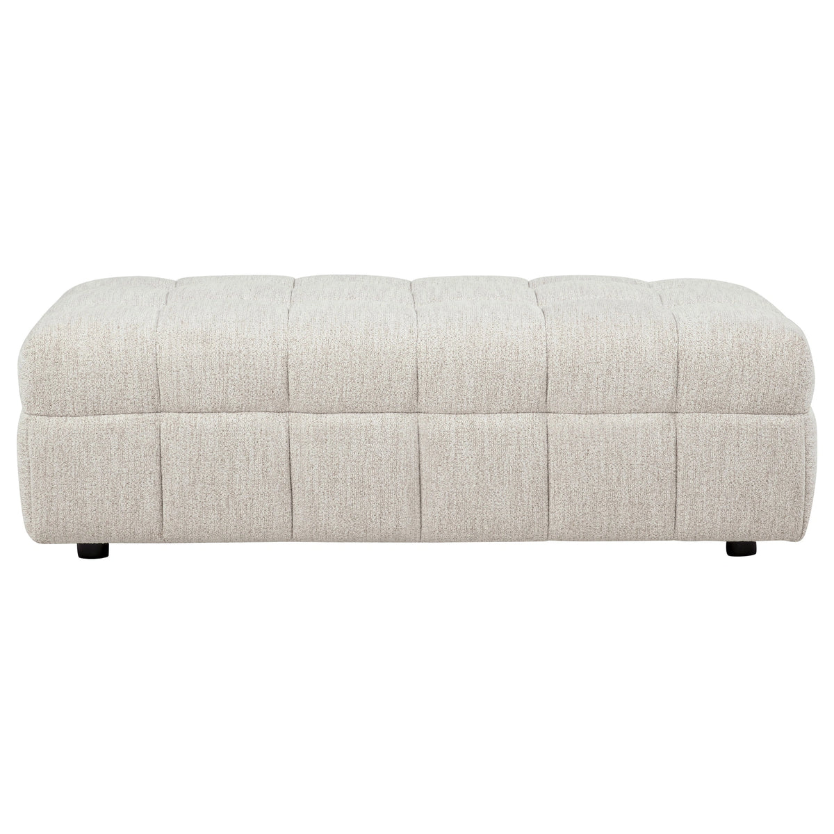 Amara Upholstered Ottoman