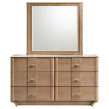 Load image into Gallery viewer, Leanne Dresser and Mirror
