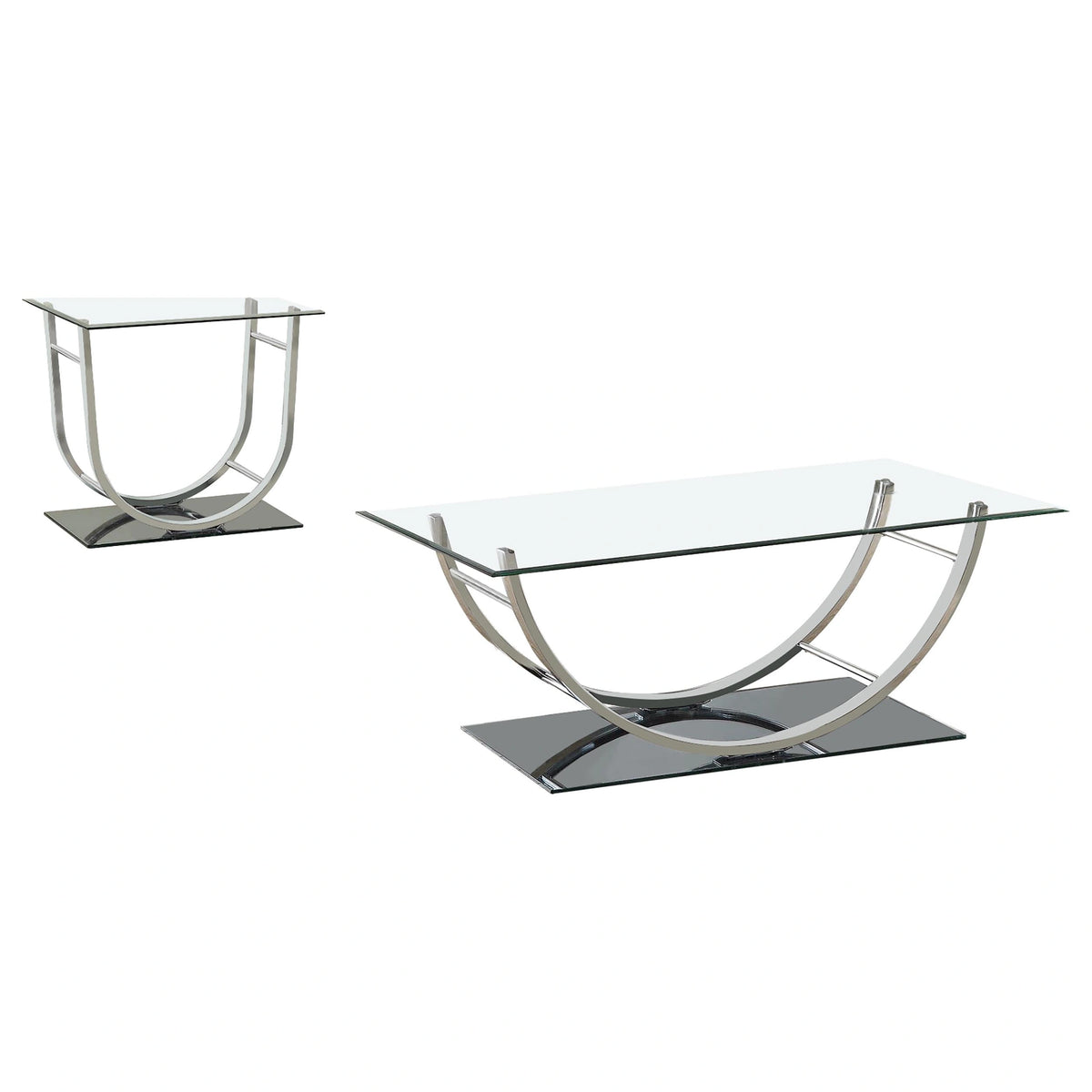 Danville Coffee Table Set