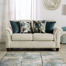 Cargar imagen en el visor de la galería, DELGADA Loveseat