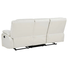 Load image into Gallery viewer, Camila Reclining Sofa Set