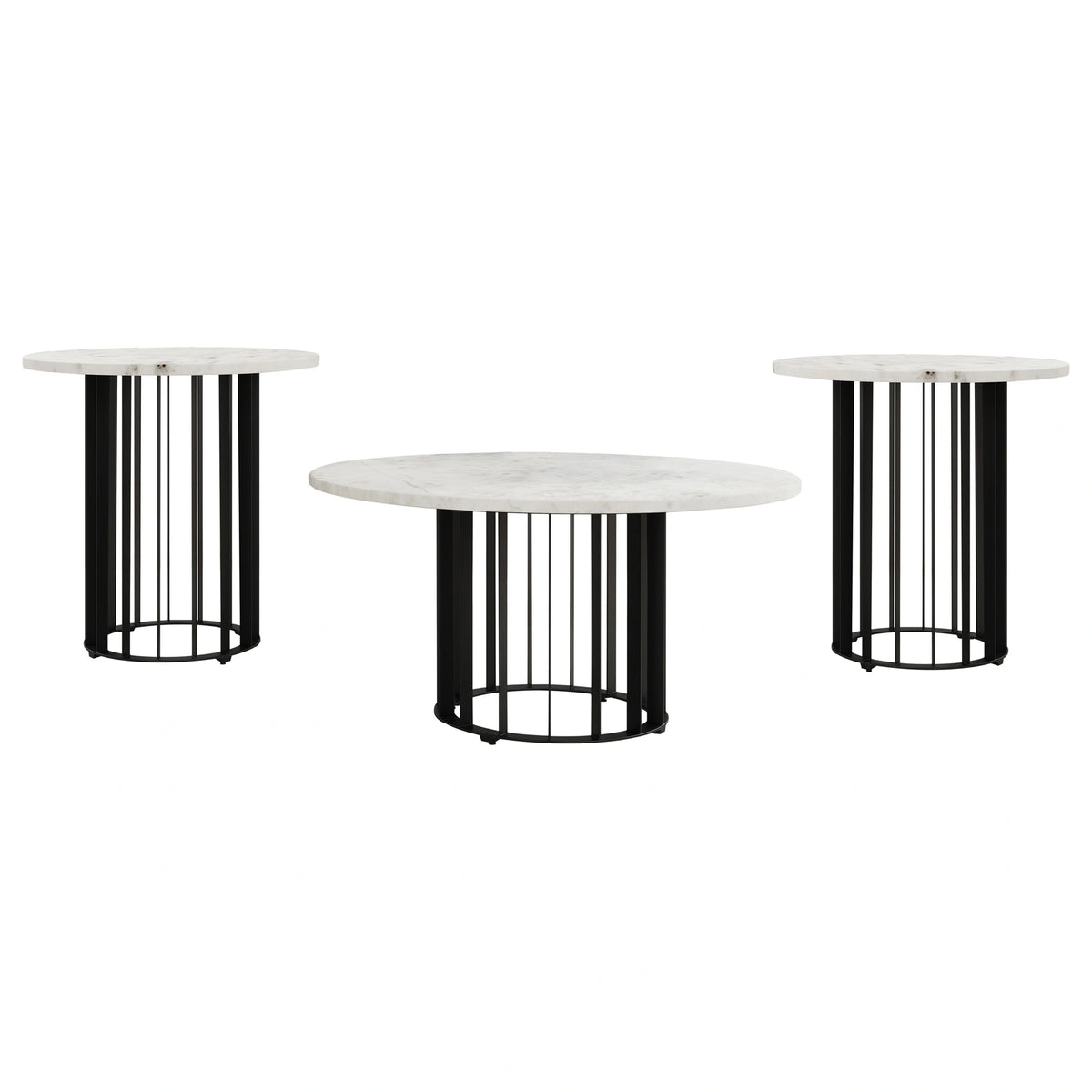 Haven Coffee Table Set