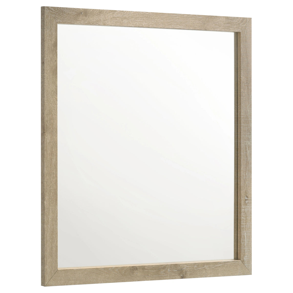 Oakglen Dresser Mirror