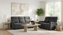 Load image into Gallery viewer, Hamilton Manual Reclining Sofa Set
