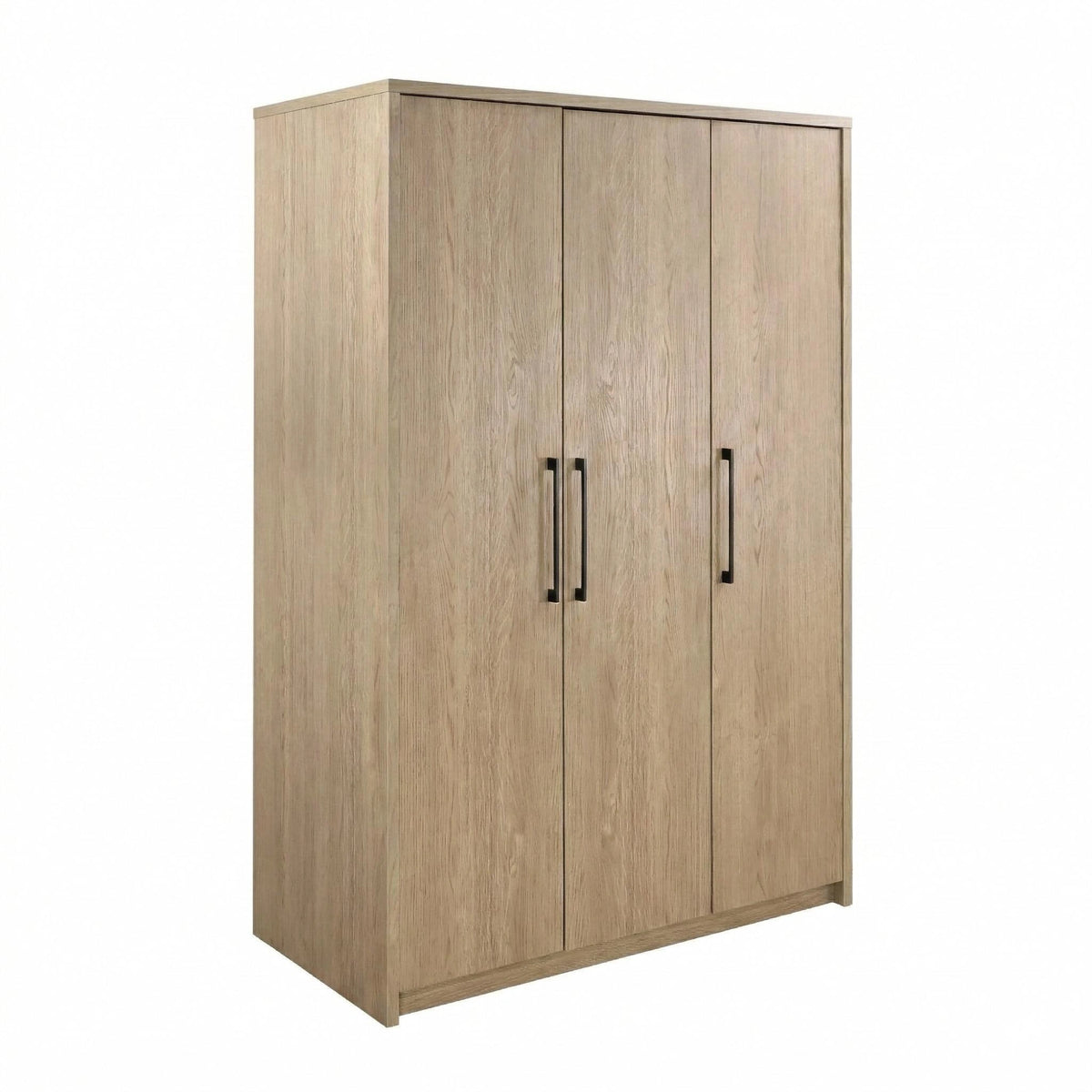 Cerda Wardrobe Cabinet