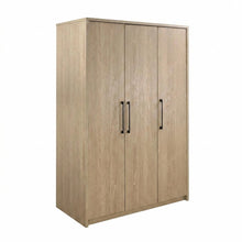 Load image into Gallery viewer, Cerda Wardrobe Cabinet
