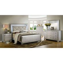 Load image into Gallery viewer, BELLANOVA Silver Mirror