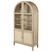 Cargar imagen en el visor de la galería, Kailani Display Cabinet