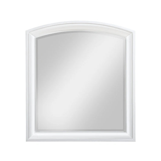 1520WH-6-Bedroom Mirror