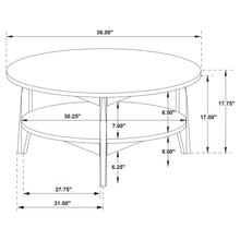 Load image into Gallery viewer, Bradley Coffee Table Set