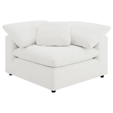 Cargar imagen en el visor de la galería, Raleigh Modular Sectional Sofa