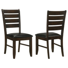 Load image into Gallery viewer, Dalila Dining Side Chair