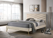 Cargar imagen en el visor de la galería, Vivar Bed