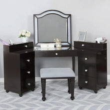 Load image into Gallery viewer, Tracie Vanity Set