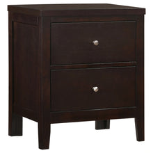 Cargar imagen en el visor de la galería, Carlton Bedroom Set