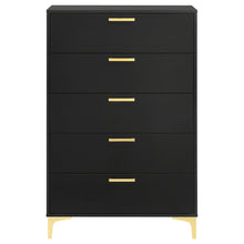 Load image into Gallery viewer, Kendall Chest of Drawers